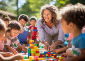 儿童励志的故事、少儿励志故事