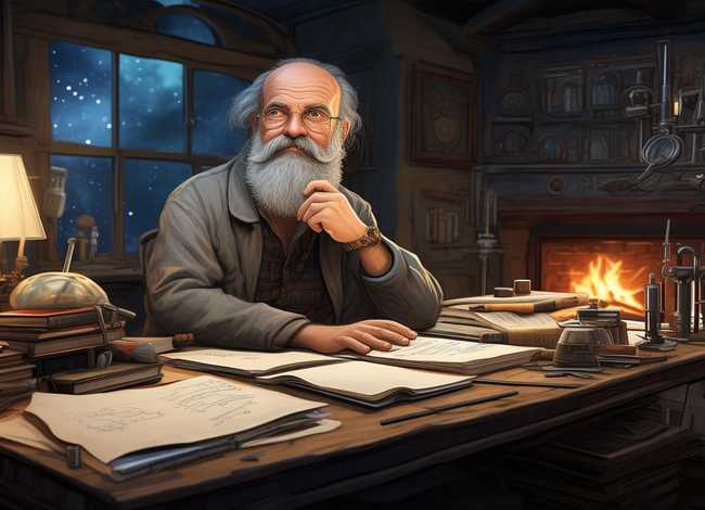 物理学家及故事、物理学家及其故事