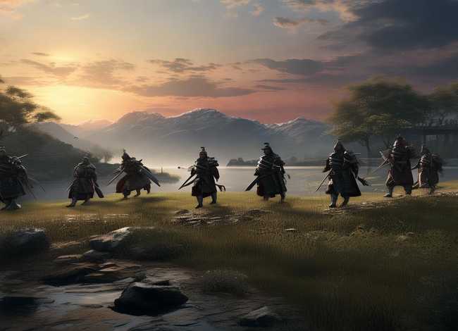 退避三舍的故事发生在哪个时期 - 退避三舍的故事发生在哪个时期呢