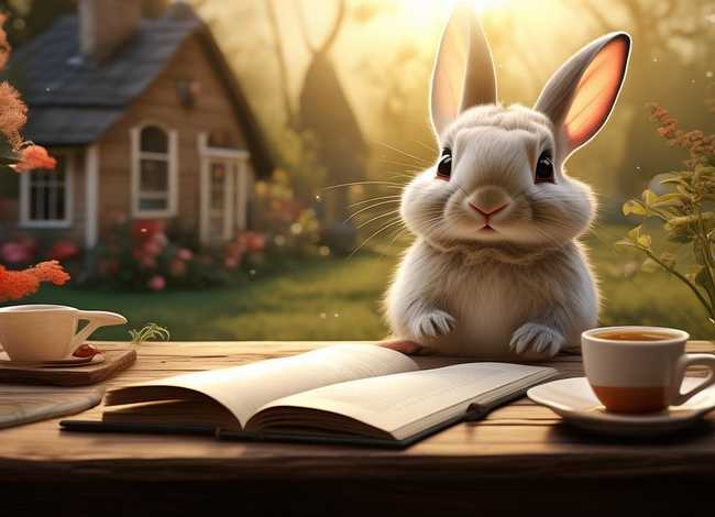 彼得兔的故事读后感，彼得兔的故事读后感50字