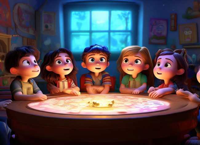 在线听故事大全8-12岁（在线听故事大全8-12岁免费）