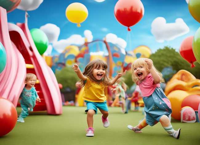 儿童幽默笑话段子；儿童幽默笑话段子大全爆笑