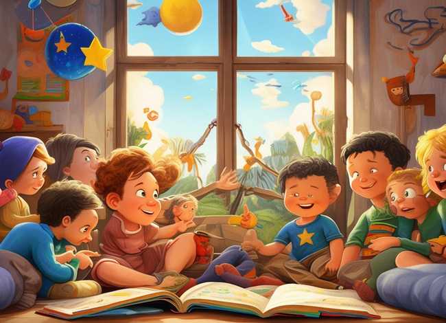 下载儿童故事大全（下载儿童故事大全0-6岁）