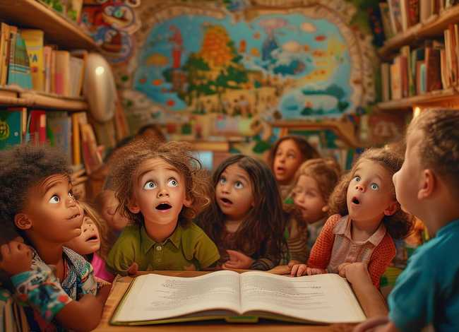 精选儿童故事集 儿童精选故事连续播放