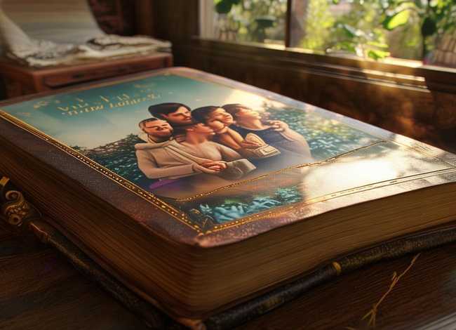 感人故事的书、感人的故事书名