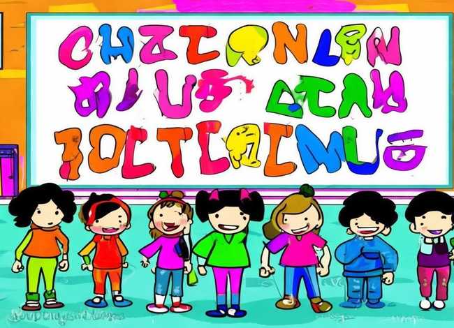 儿童成语故事手抄报一年级 成语故事手抄报一年级简笔画