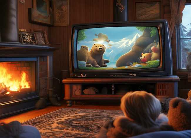 熊的故事国语版免费看（熊的故事完整版免费观看国语）