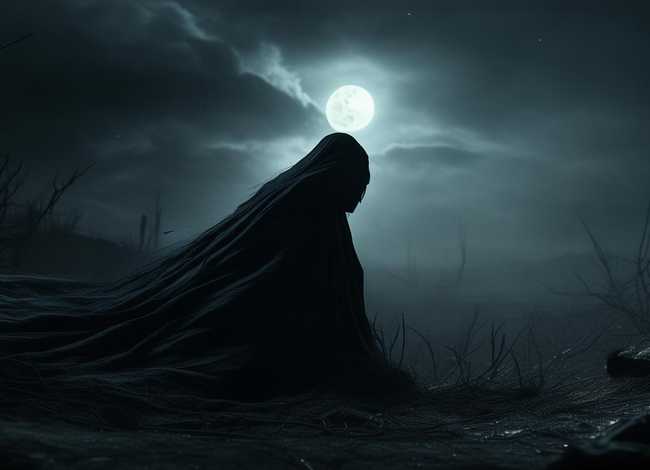 不寒而栗的道理视频动画 - 不寒而栗的道理视频动画版