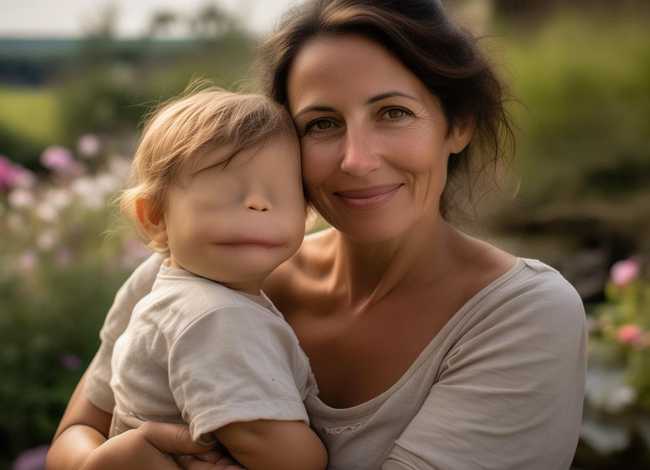 善良的儿熄妇肉体，善良的儿女完整版