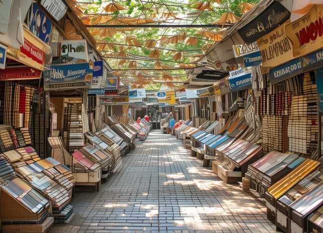 地板所有品牌 - 地板所有品牌名称