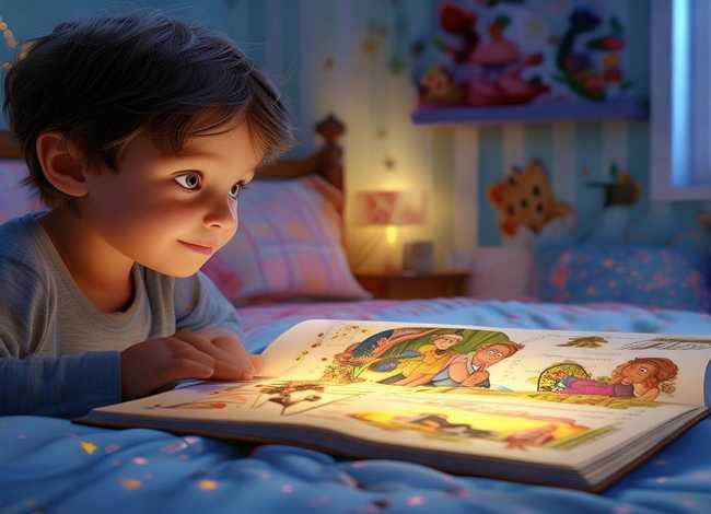 儿童睡前故事大全孝顺的故事 - 小儿睡前的故事 儿童睡前故事大全孝顺的故事 - 小儿睡前的故事