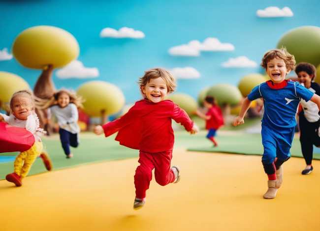 儿童故事推荐搞笑、儿童经典故事推荐搞笑