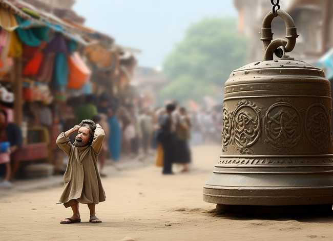 掩耳盗铃故事大概多少字、掩耳盗铃故事大概多少字啊 掩耳盗铃故事大概多少字、掩耳盗铃故事大概多少字啊