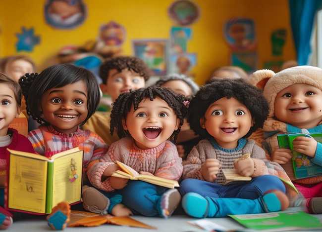 英文绘本故事幼儿、英文绘本故事幼儿园