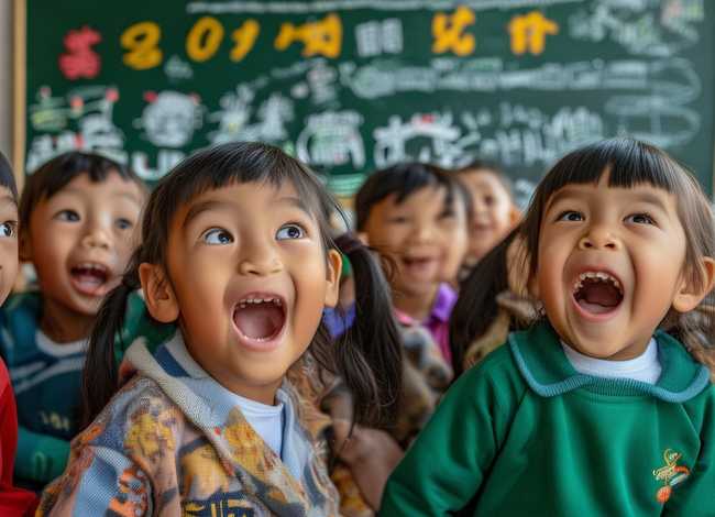 汉字的搞笑故事；汉字的搞笑故事五年级