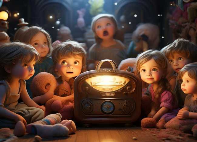 儿童电台故事在线收听 - 幼儿电台故事 儿童电台故事在线收听 - 幼儿电台故事