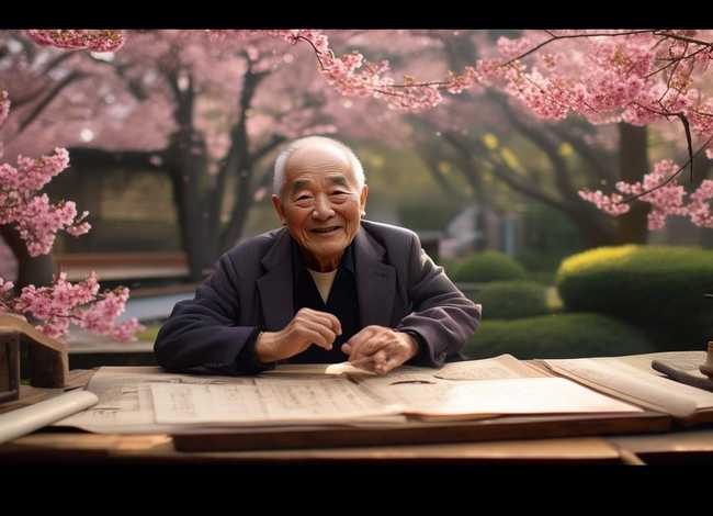 苏步青的故事主要内容 苏步青的故事主要内容是什么