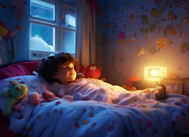 有声故事儿童睡前故事 小故事睡前故事有声音