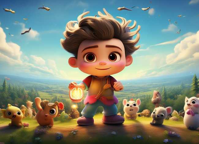 关于勇气的幼儿绘本故事大全 关于勇气的幼儿绘本故事大全三年级