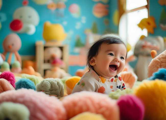 宝贝故事儿童摄影、济南宝贝故事摄影