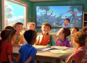 儿童二年级故事视频、小学二年级故事视频