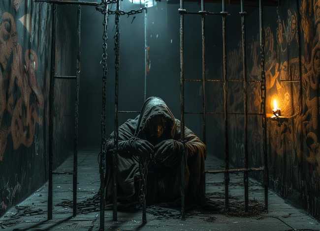 坏故事之监禁by妖舟全文阅读 坏故事之监禁广播剧简介