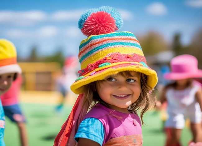 儿童帽子排行榜（儿童帽子排行榜第一名）