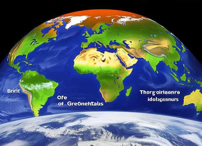 地球的故事目录 地球的故事目录及页数