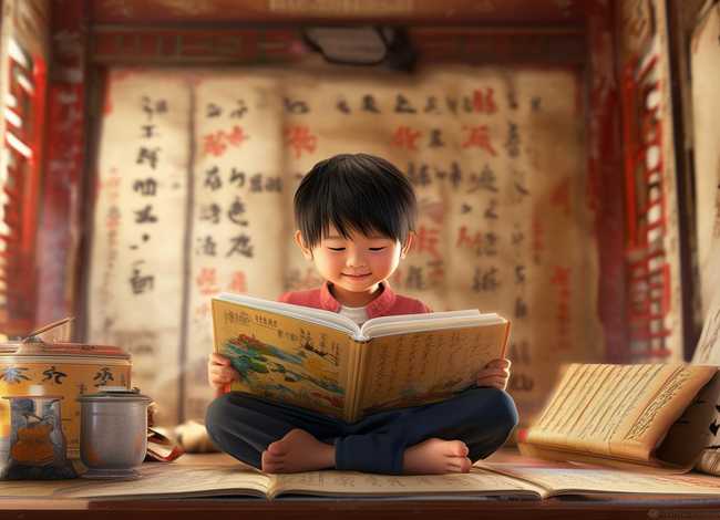 中华美德故事动画大全目录，中华美德故事动画大全目录图片