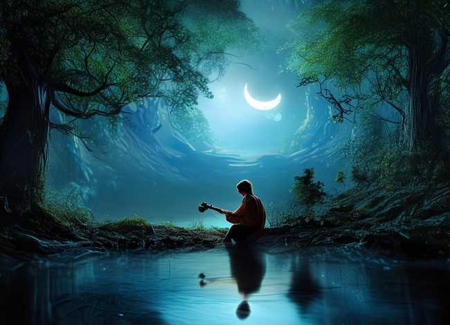 雷蒙德背景故事音乐 - 雷蒙德背景故事音乐大全