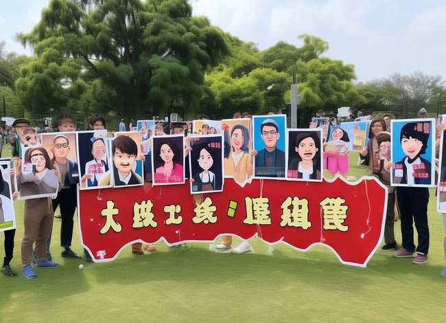 相亲角趣味故事（相亲角趣味故事有哪些）