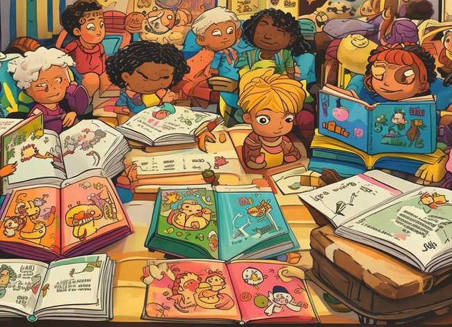 儿童精选故事、儿童精选故事可下载