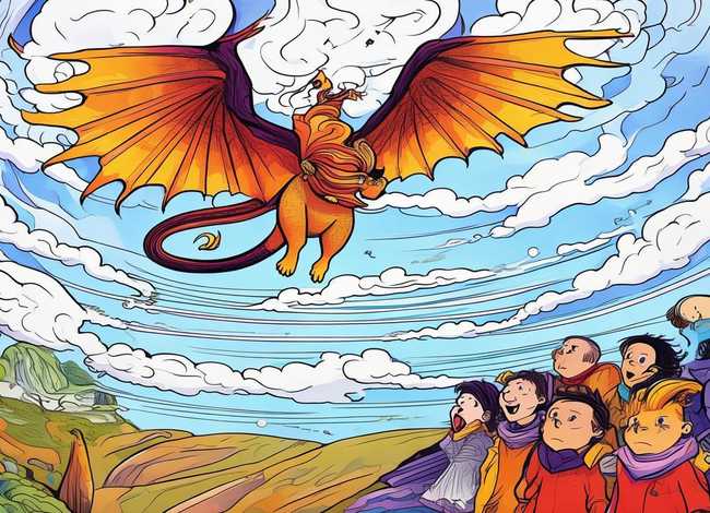 古代神话故事儿童画图 古代神话故事图片简笔画 古代神话故事儿童画图 古代神话故事图片简笔画