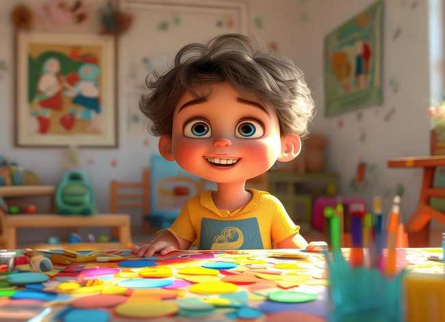 感恩的故事儿童版 感恩的小故事幼儿