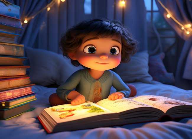 睡前故事 粤语；故事大全 睡前故事粤语