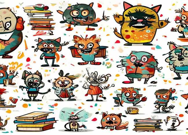 幽默故事小合集;幽默故事小合集短篇 幽默故事小合集;幽默故事小合集短篇