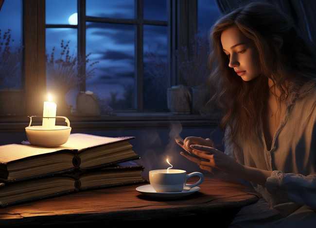 伤感故事长篇睡前故事 伤感故事长篇睡前故事大全