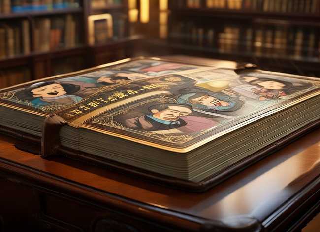 财富故事网（财富故事会2008合集）