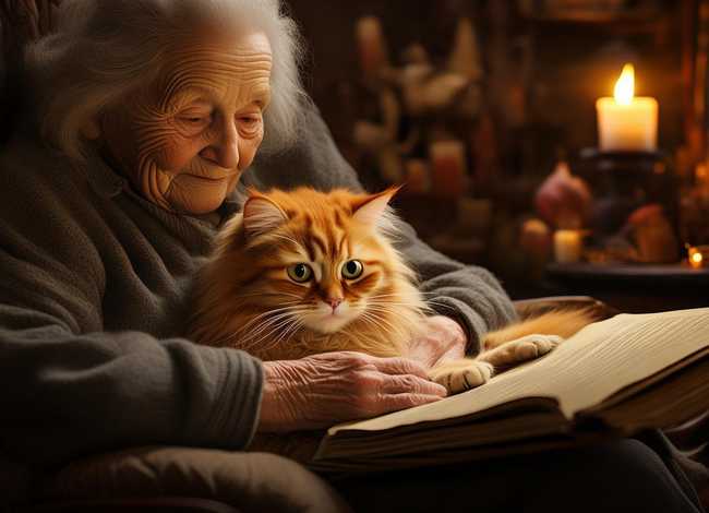 贝瓦故事睡前故事视频 贝瓦故事睡前故事视频老奶奶和小花猫