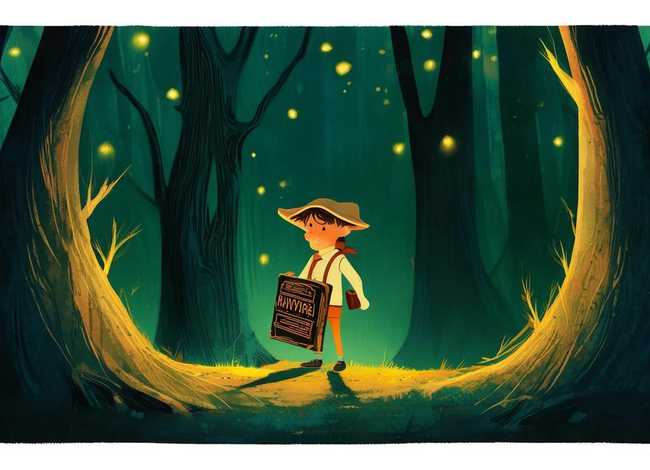 探险故事书儿童版（探险的儿童书）