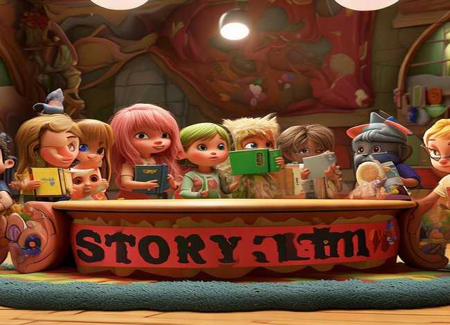 幼儿故事故事会 - 幼儿园故事会,该起一个什么主题呢? 幼儿故事故事会 - 幼儿园故事会,该起一个什么主题呢?