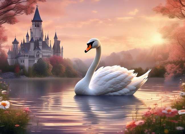 天鹅湖的故事取材于哪里的童话 天鹅湖的故事取决于哪个国家