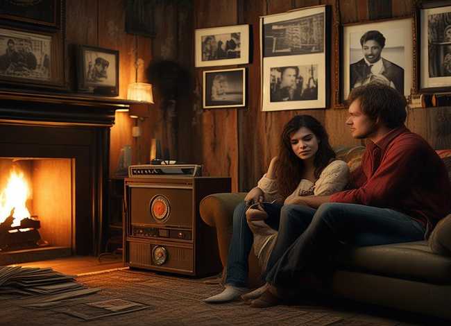 音乐电台音乐故事推荐、有音乐有故事的电台