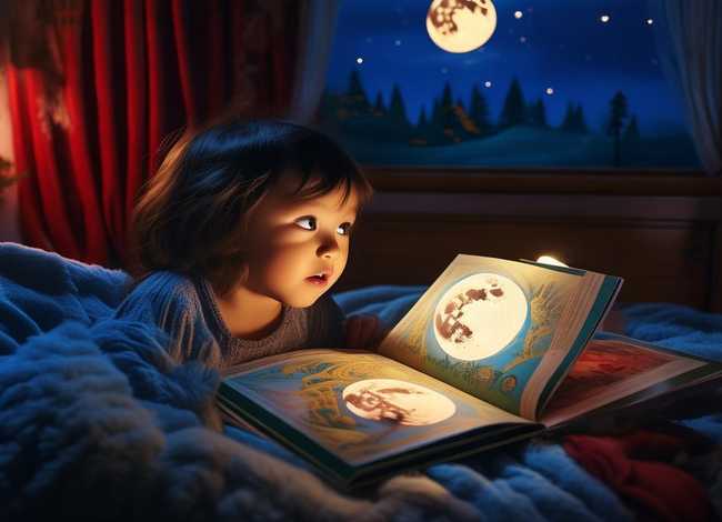 儿童故事3-6岁睡前听故事书中秋 - 睡前故事中秋节 儿童故事3-6岁睡前听故事书中秋 - 睡前故事中秋节