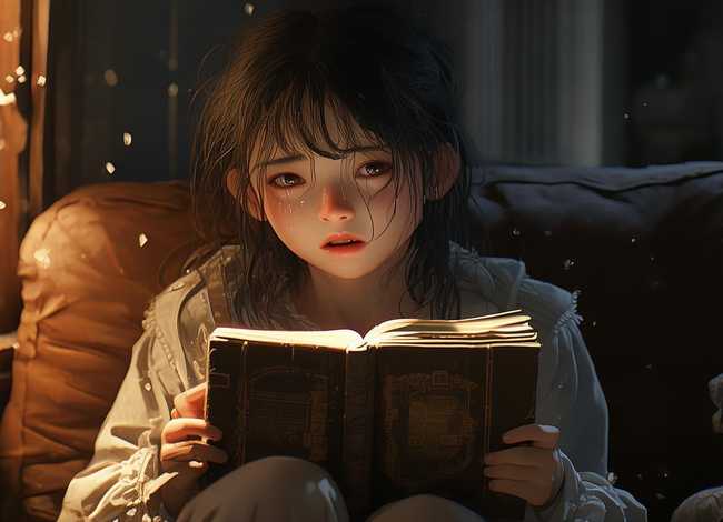 超好哭的故事，超好哭的故事大全