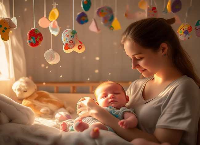 新生儿故事早教 新生儿故事早教故事 新生儿故事早教 新生儿故事早教故事