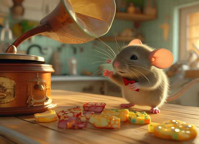 小老鼠的故事视频大全，小老鼠的故事视频大全播放