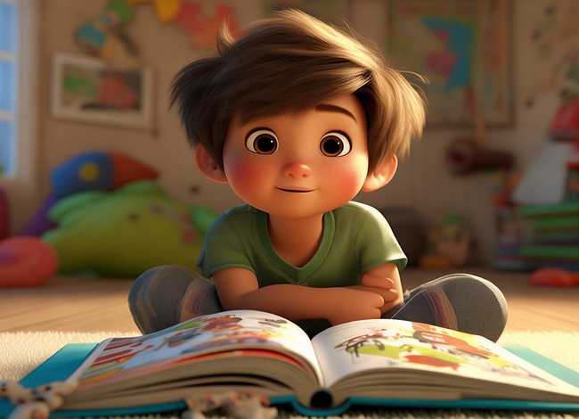 故事书大卫 - 大卫的绘本故事书 故事书大卫 - 大卫的绘本故事书