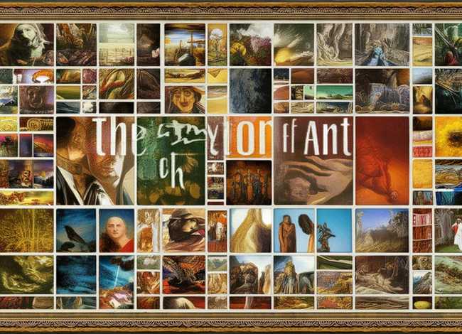 艺术的故事贡布里希电子版，艺术的故事 贡布里希电子版