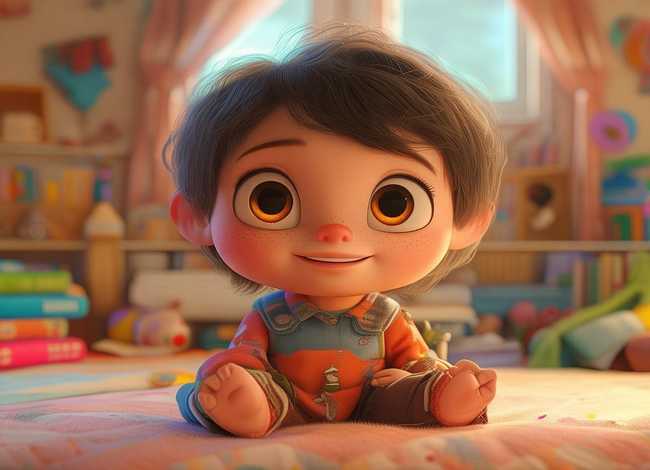 儿童小故事短篇可打印 小故事短篇幼儿可打印